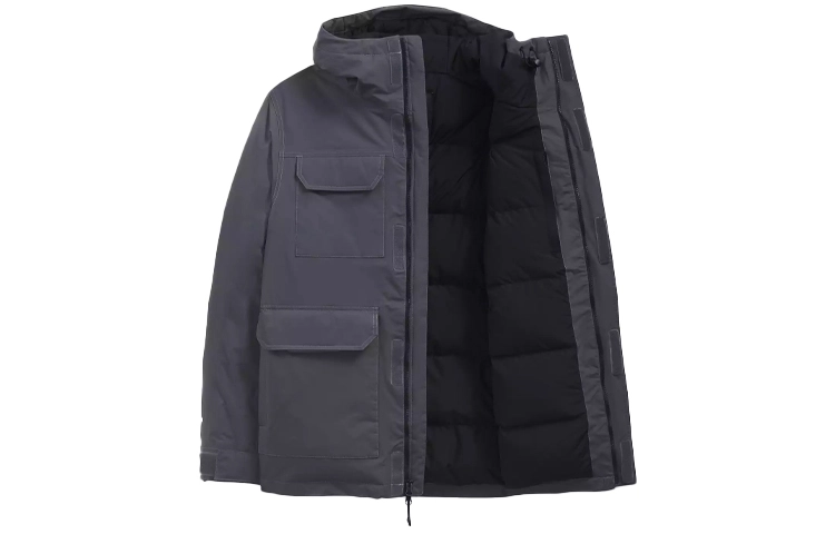THE NORTH FACE 550
