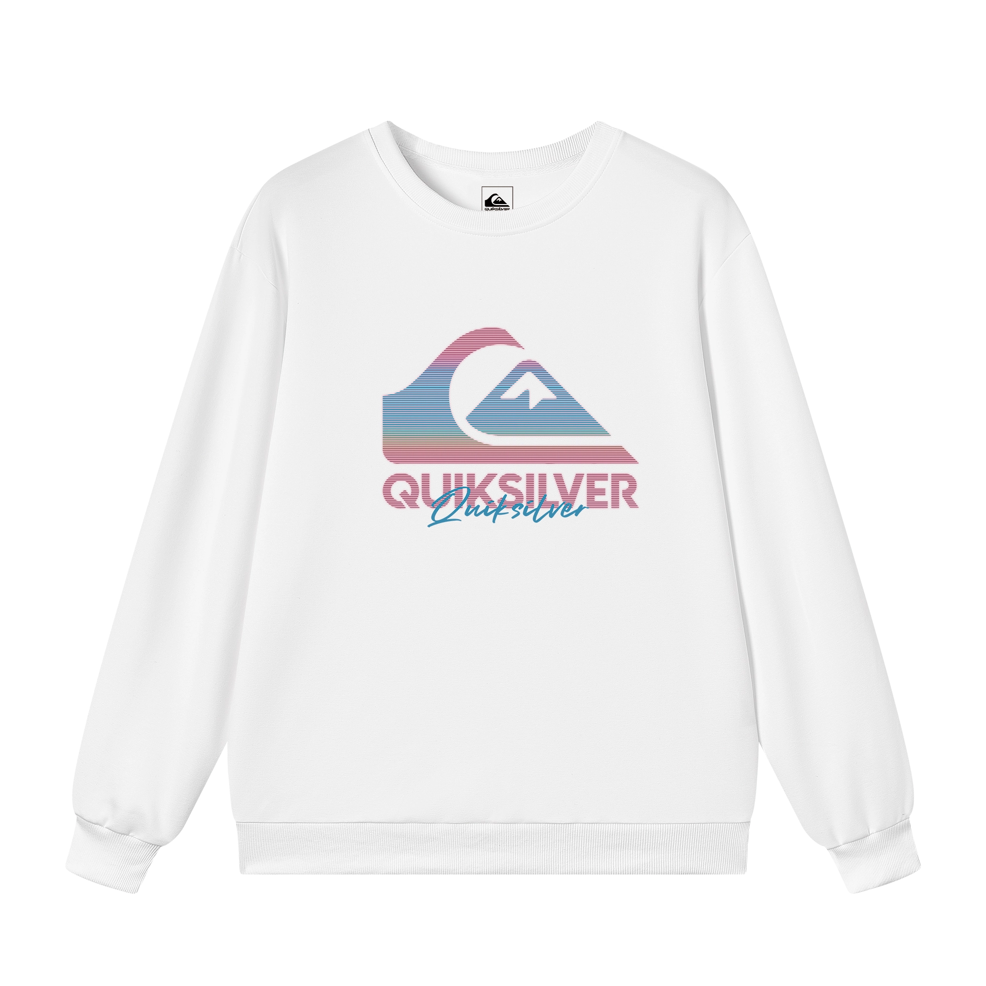 Quiksilver logo