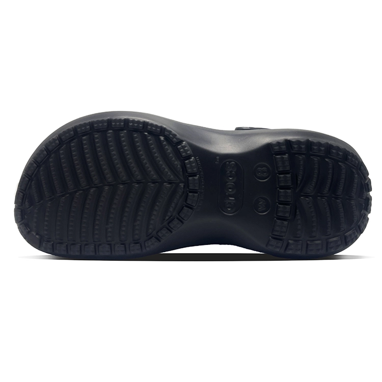 Crocs Classic Platform Clog EVA