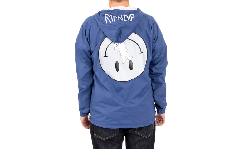 RIPNDIP
