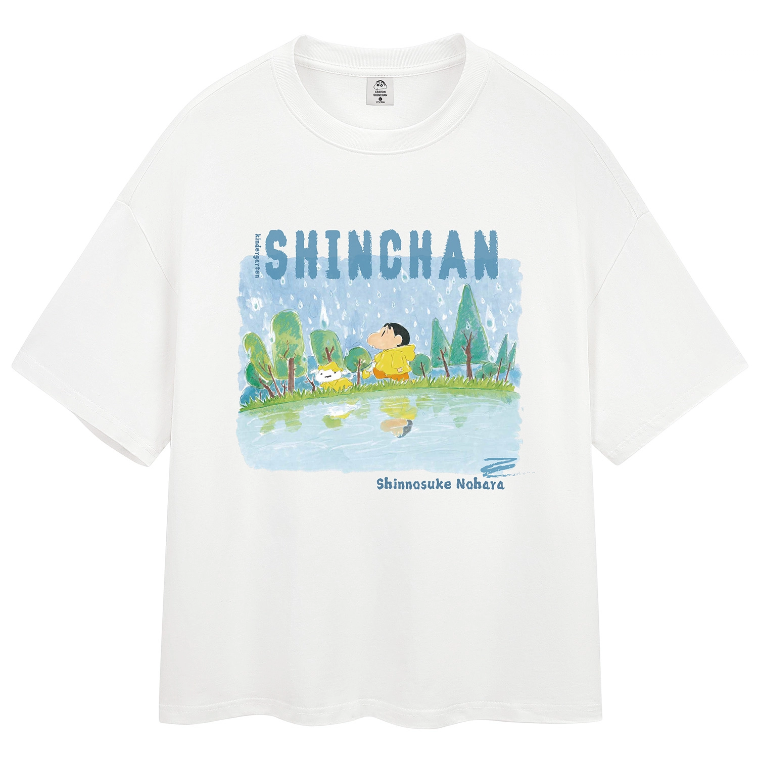 Crayon Shinchan T