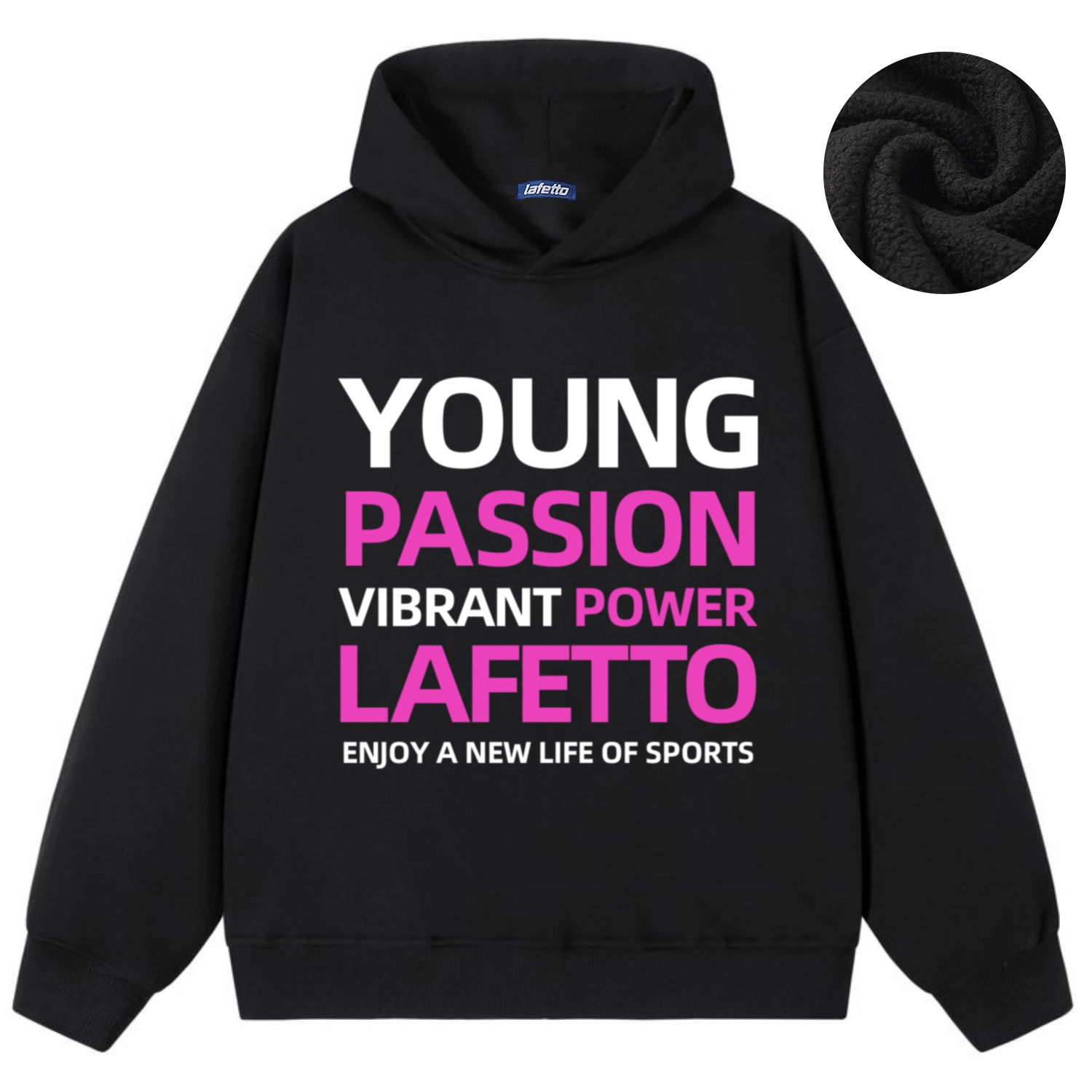 lafetto