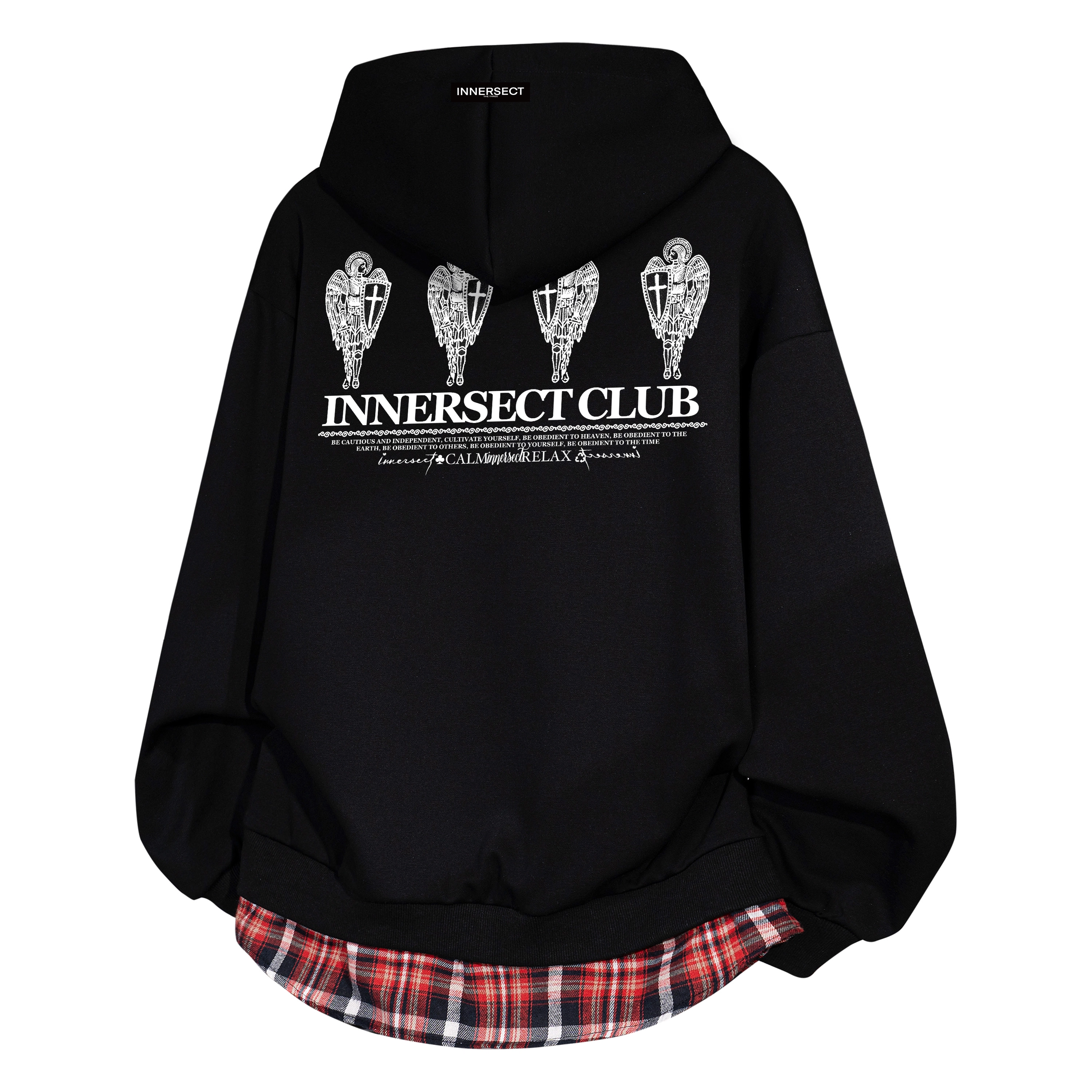 INNERSECT LOGO