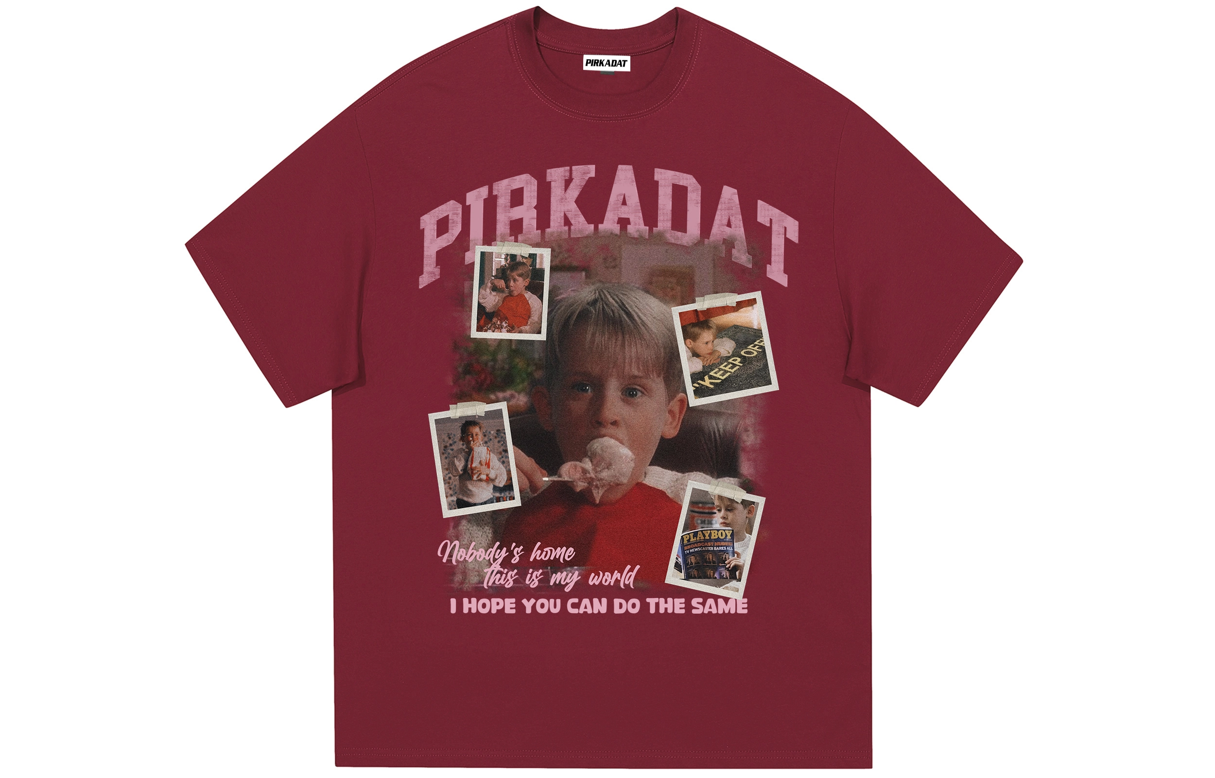 Pirkadat T