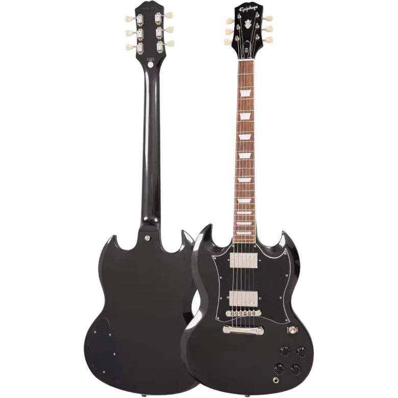 Epiphone SG Traditional Pro IV