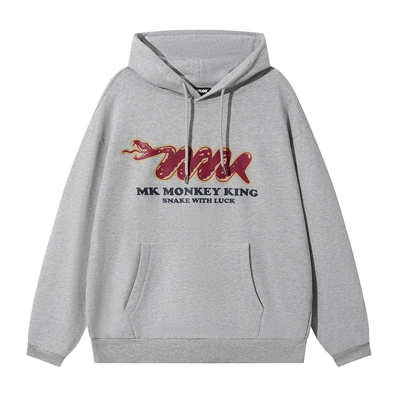 MK MONKEY KING cobra king