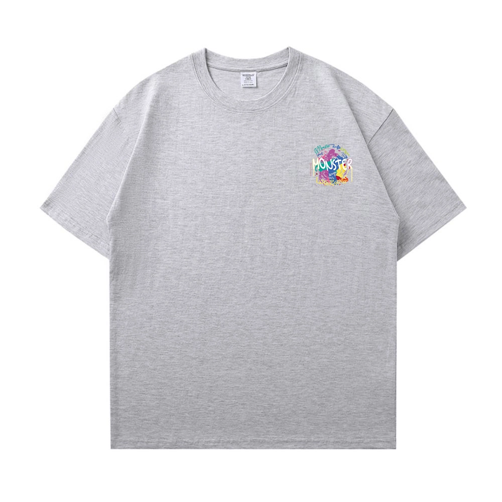 LIGHTNING MONSTER T