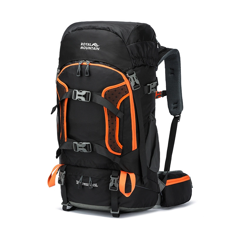 ROYAL MOUNTAIN 65L