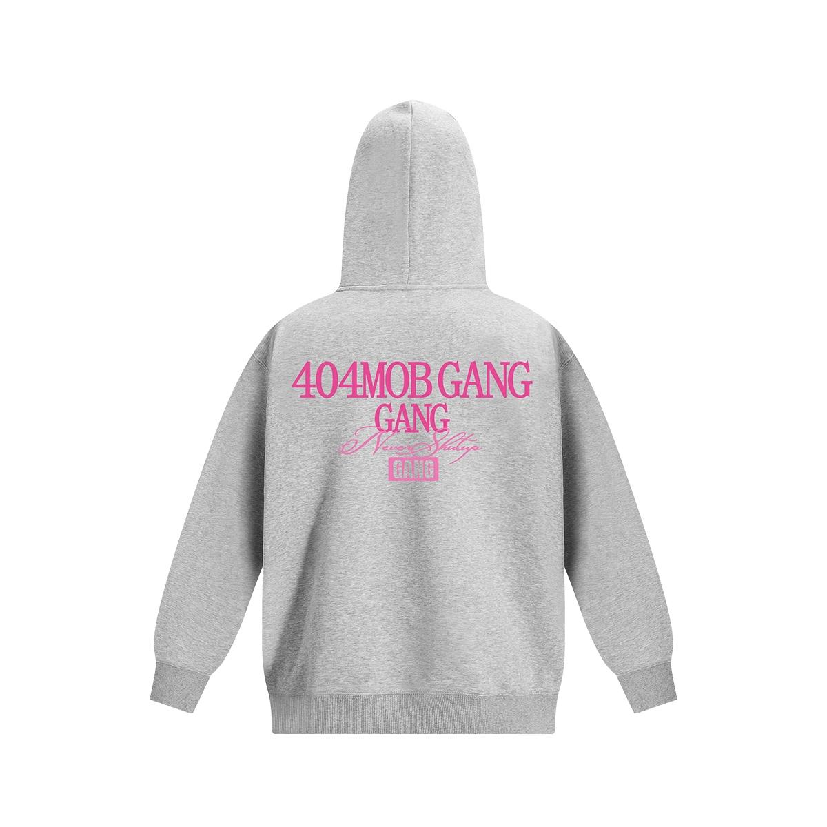 404MOB GANG LOGO