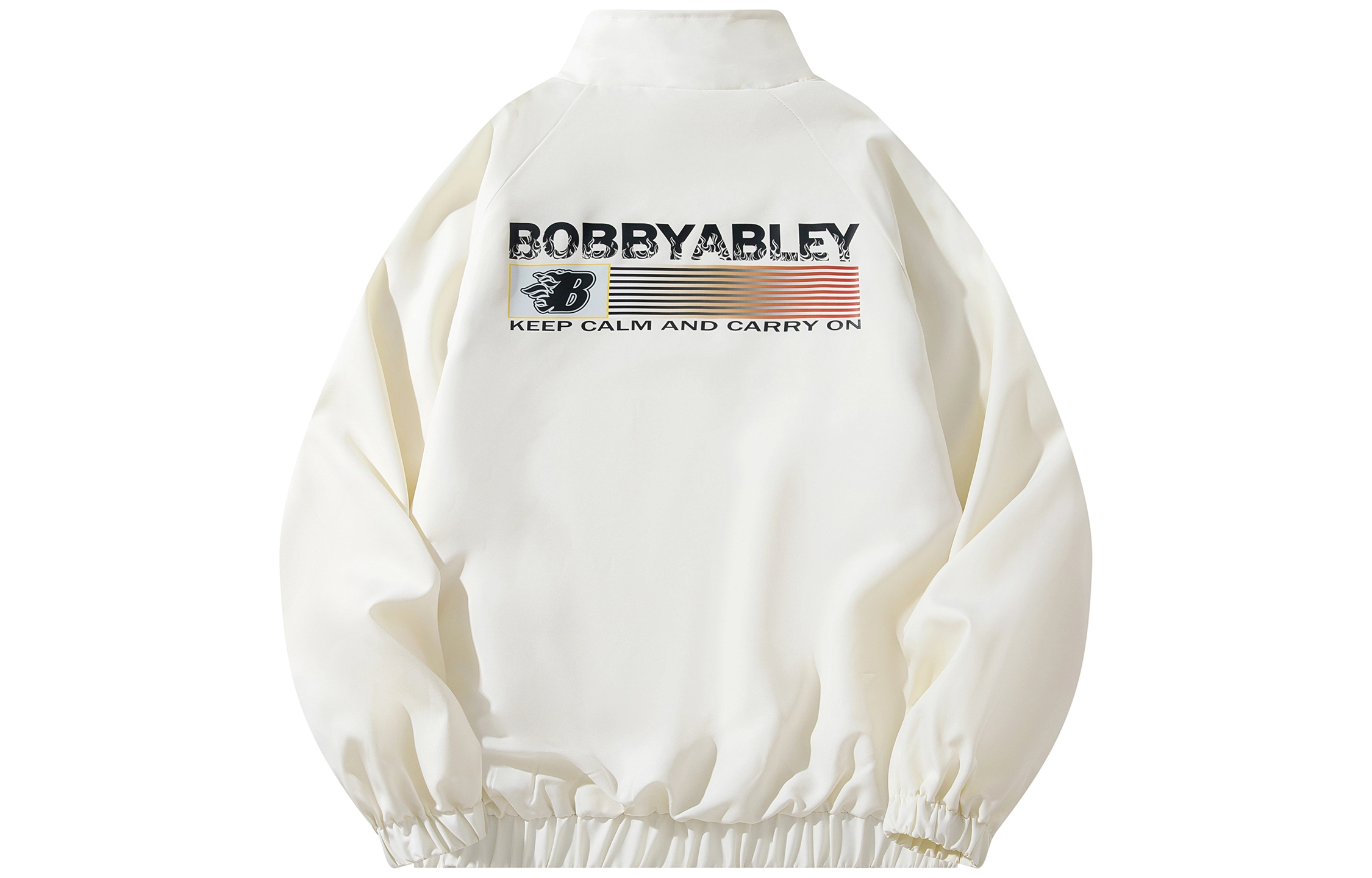 BOBBY ABLEY Logo