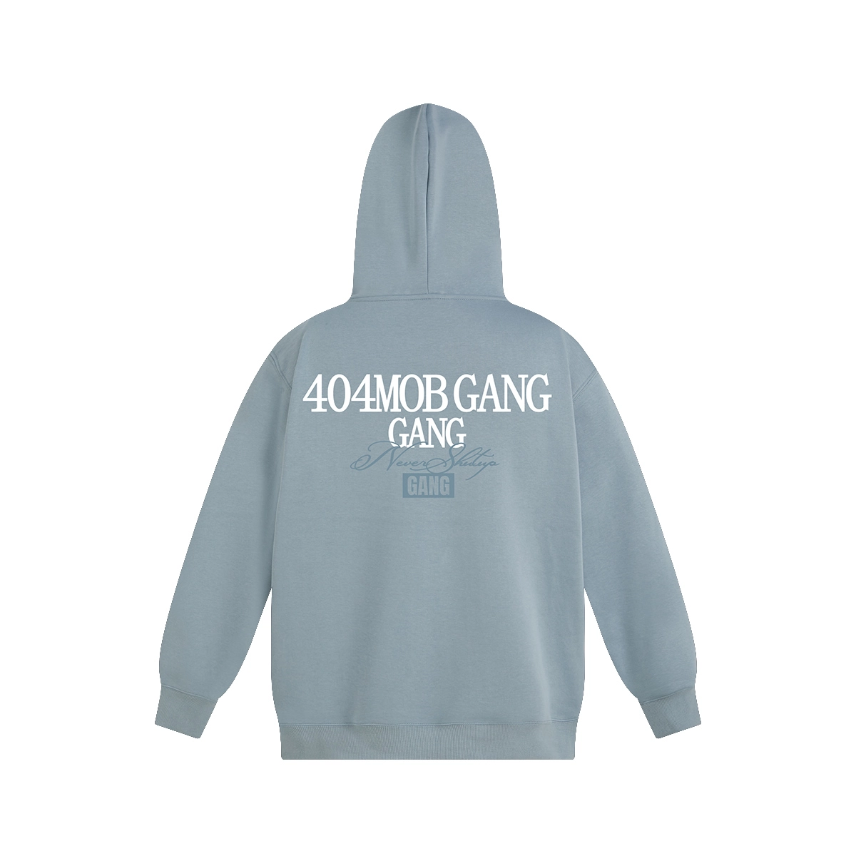 404MOB GANG LOGO