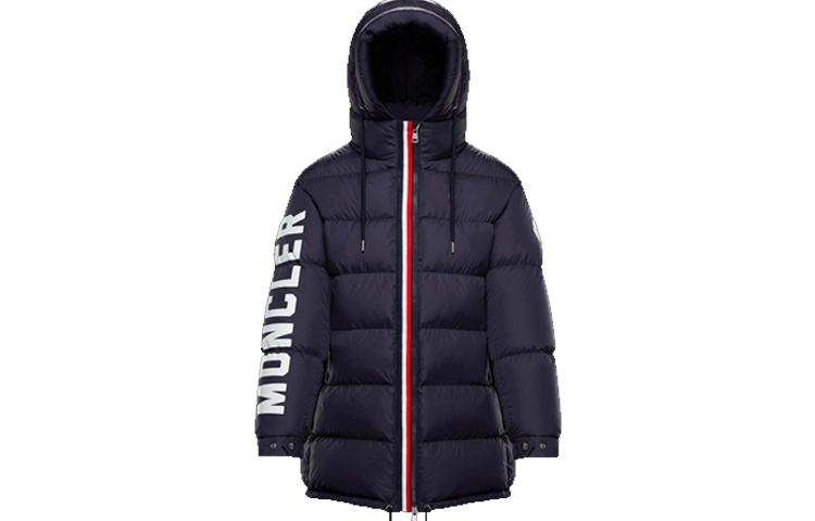 Moncler Moncenisio
