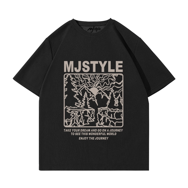 MJ STYLE 290T