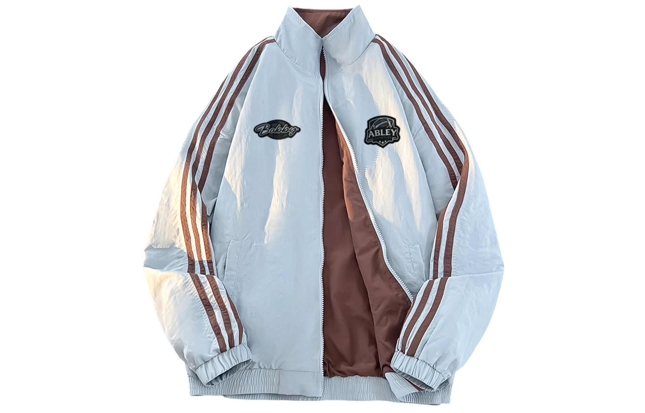 BOBBY ABLEY Logo