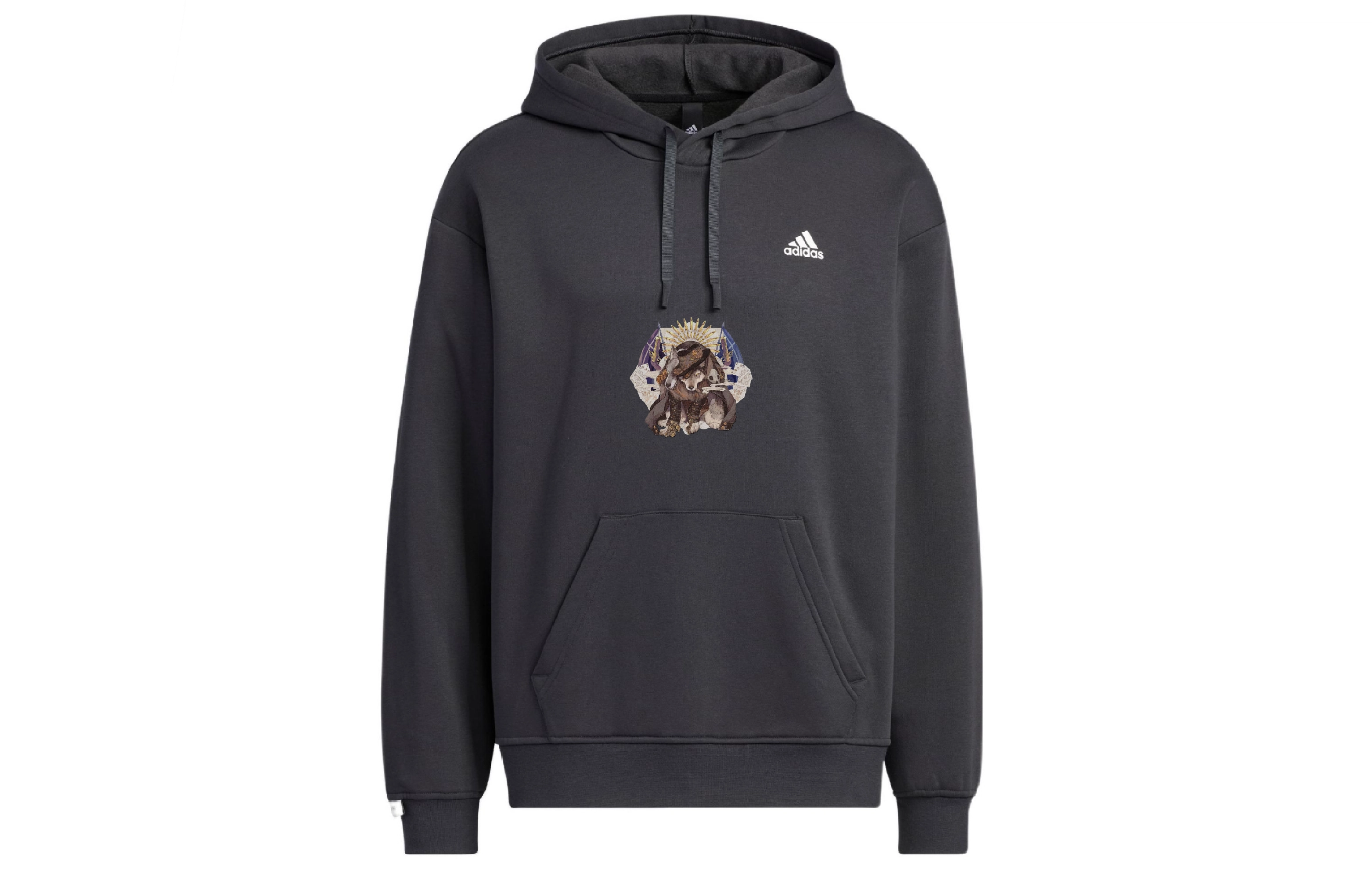 adidas YXYY logo