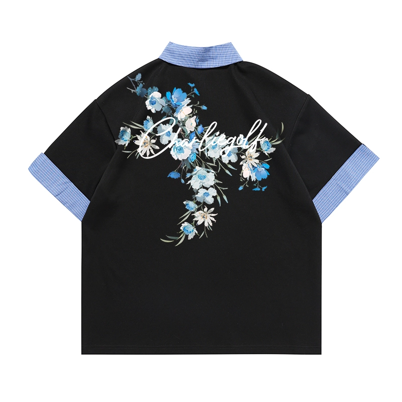 CHARLIE GOLF Polo