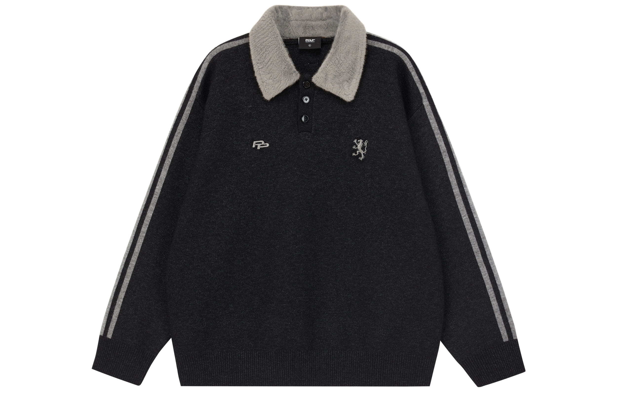 PCLP 2025 SpringSummer POLO