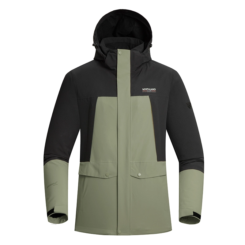 NORTHLAND PROFESSIONAL