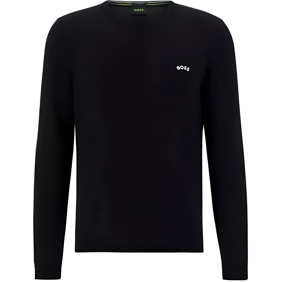 HUGO BOSS Logo
