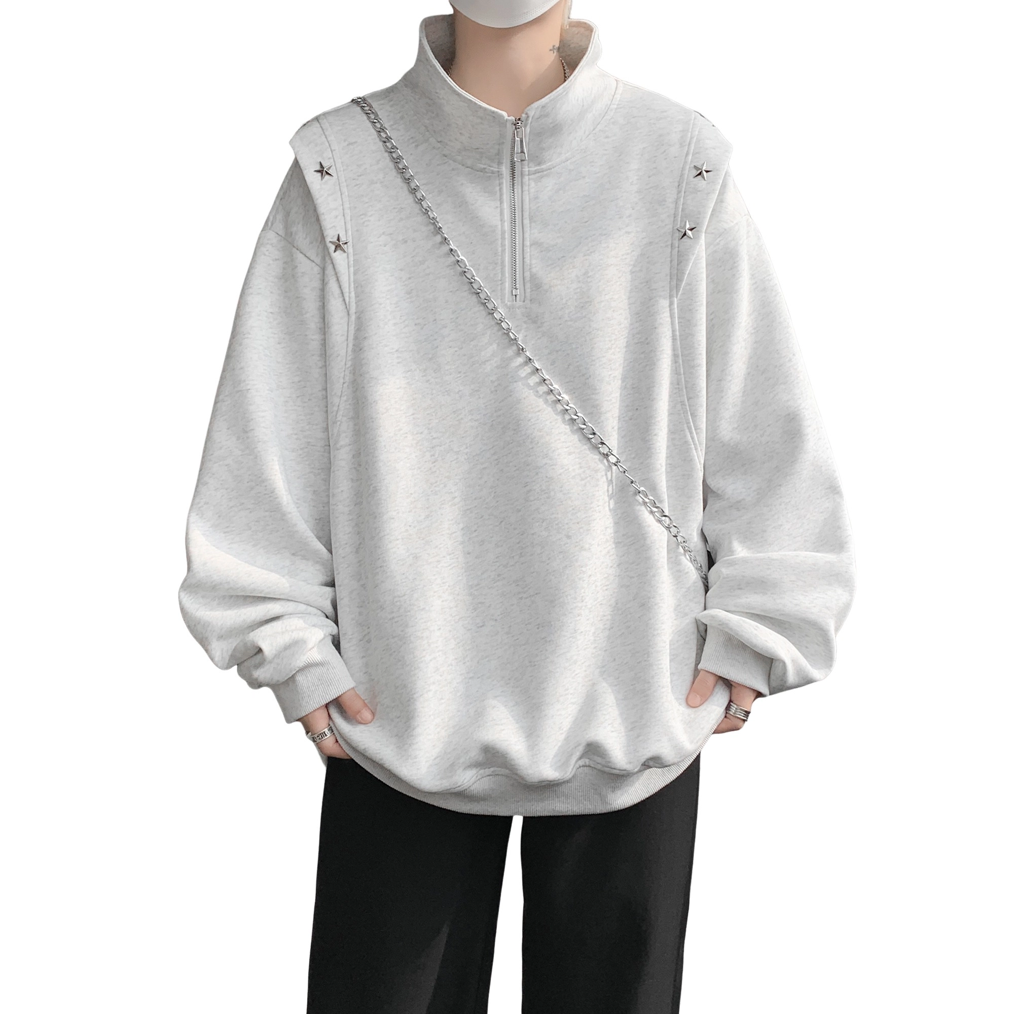URBAN AUTHENTIC