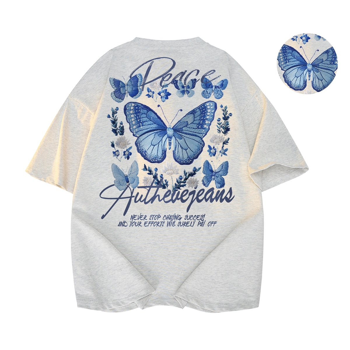 EVE Jeans T