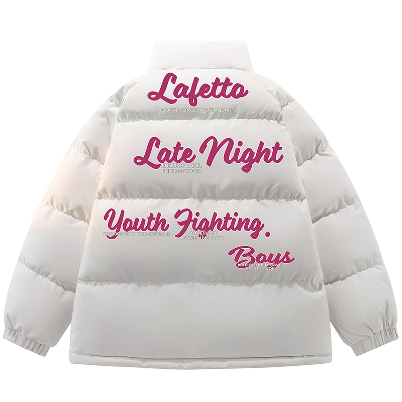 lafetto Logo