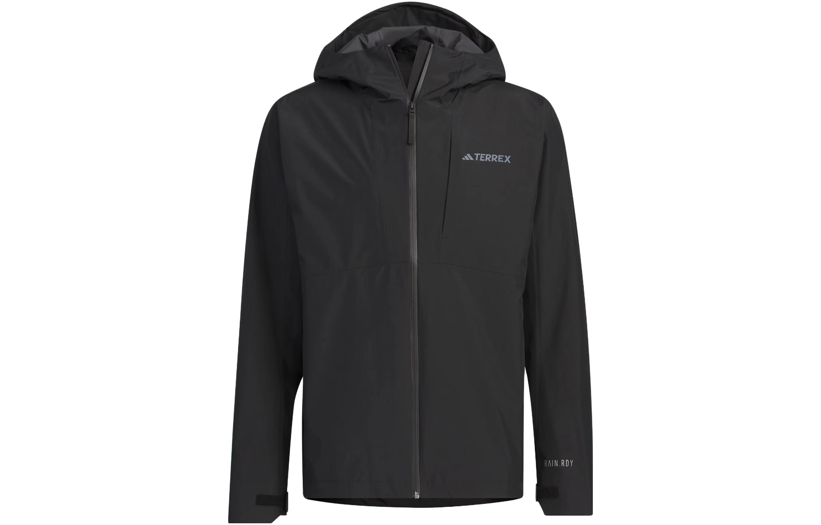 adidas Rain.Rdy Transitional Jacket Logo