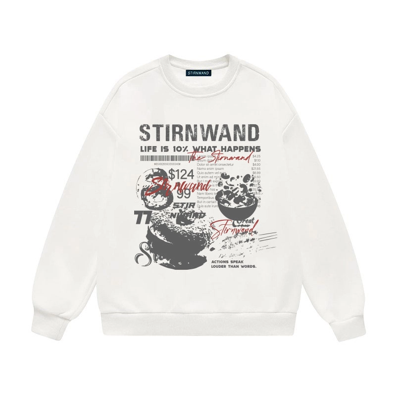 STIRNWAND logo