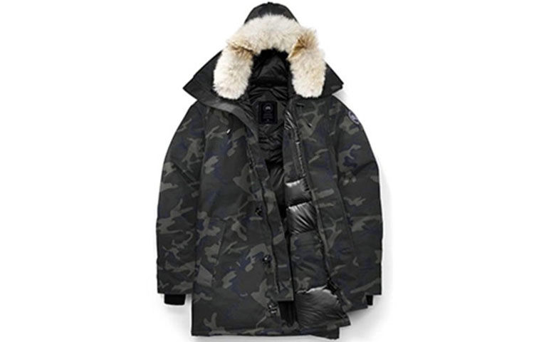 Canada Goose Chateau