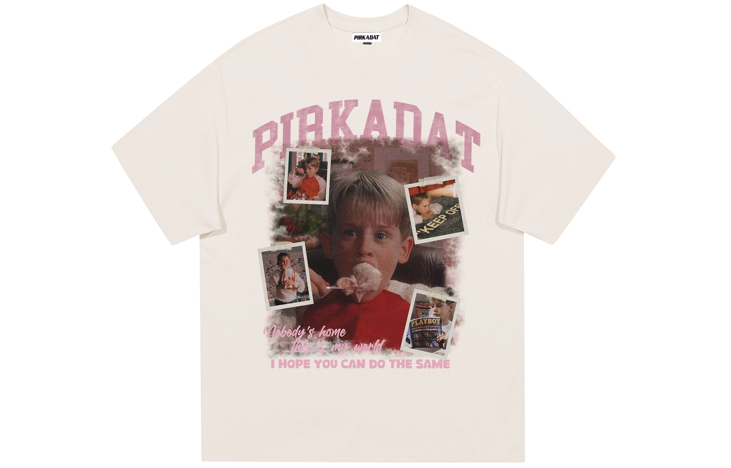 Pirkadat T
