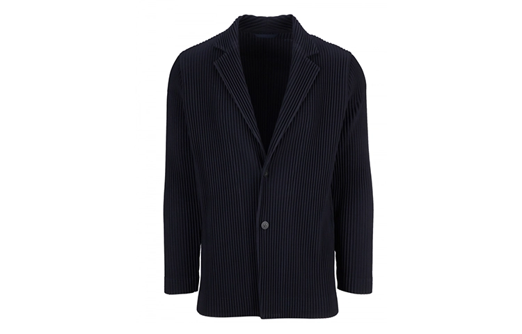 Homme Pliss Issey Miyake
