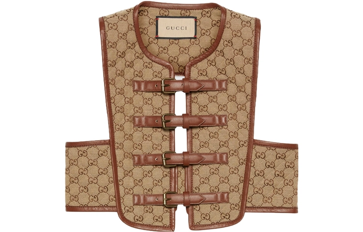 GUCCI SS23 Logo