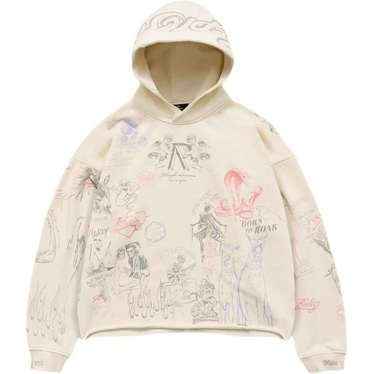 REPRESENT SS25