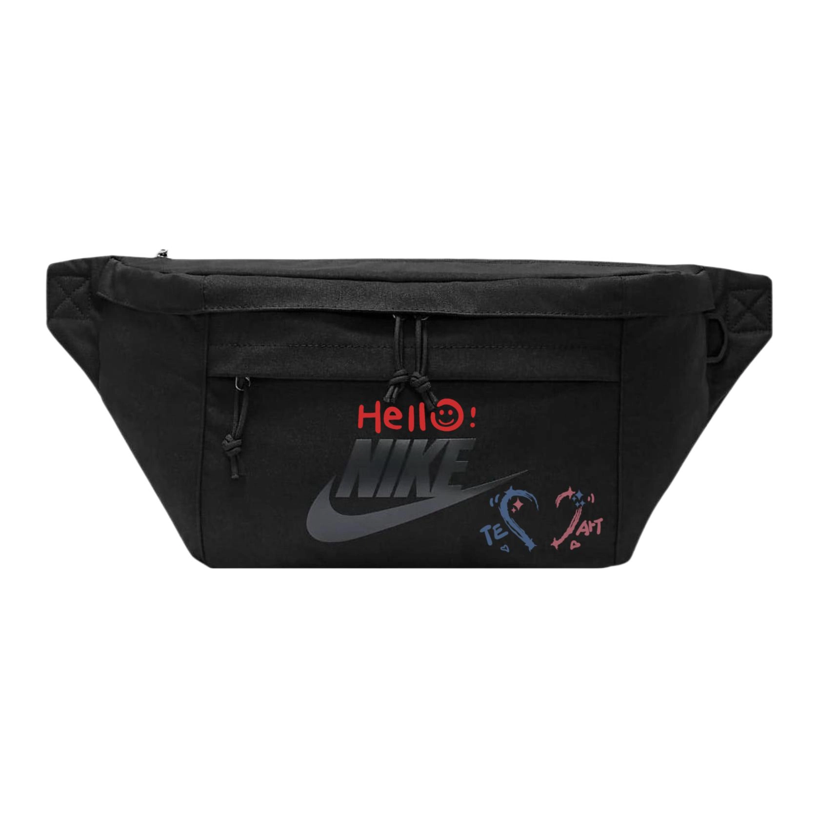 Nike Logo