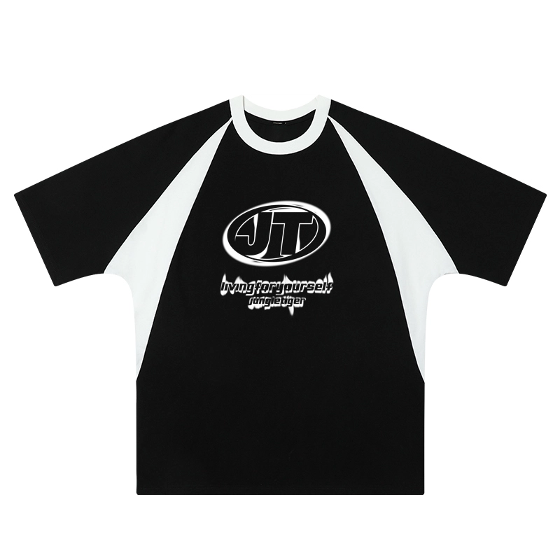 JUNGLE TIGER T