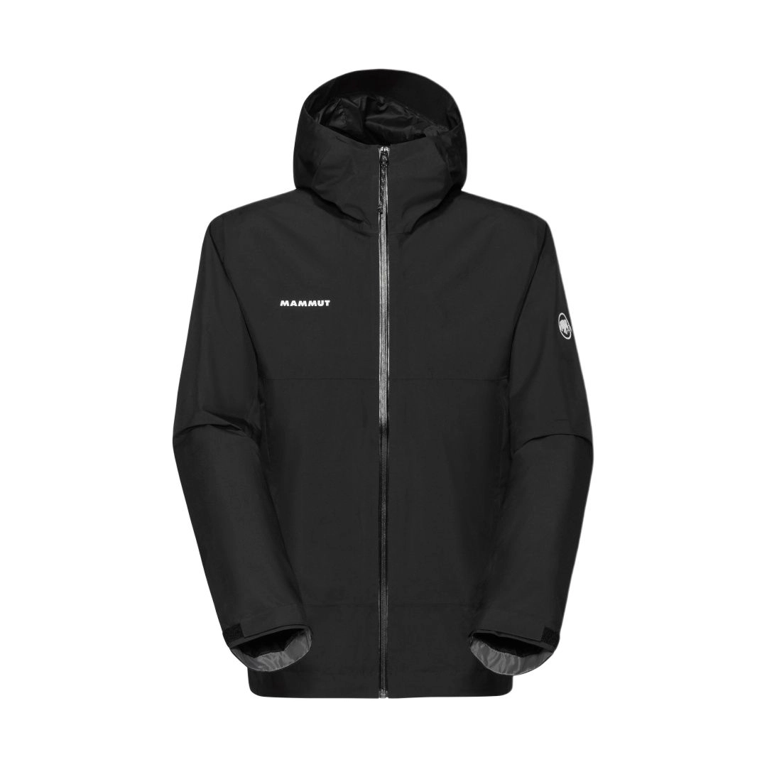 MAMMUT Treeline HS GORE-TEX Logo