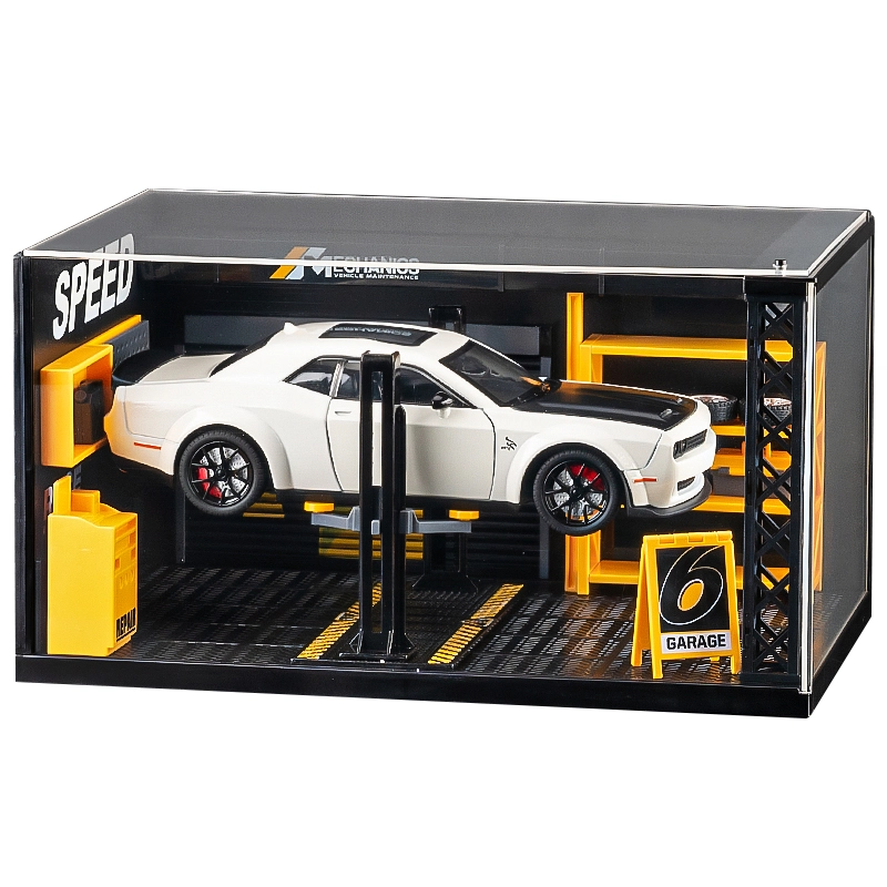 SRT 124