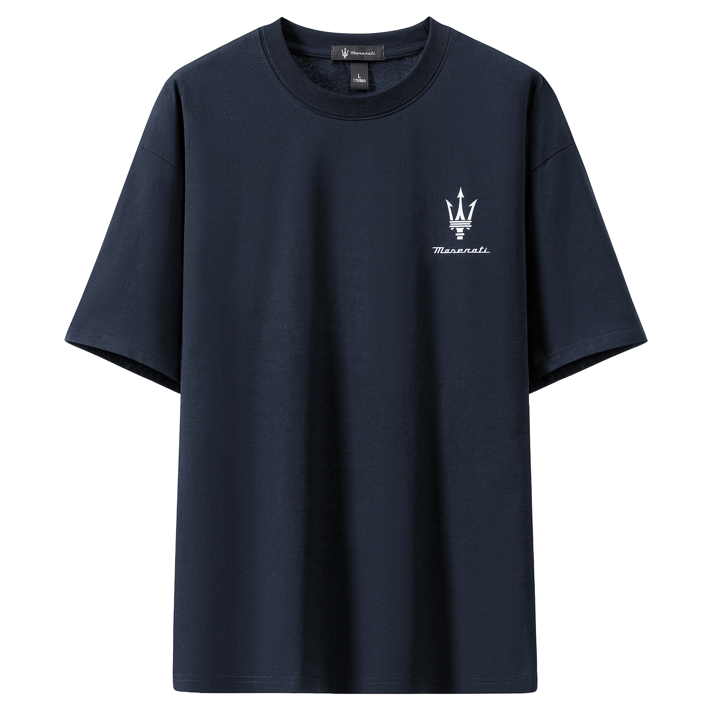 Maserati logooversizeT