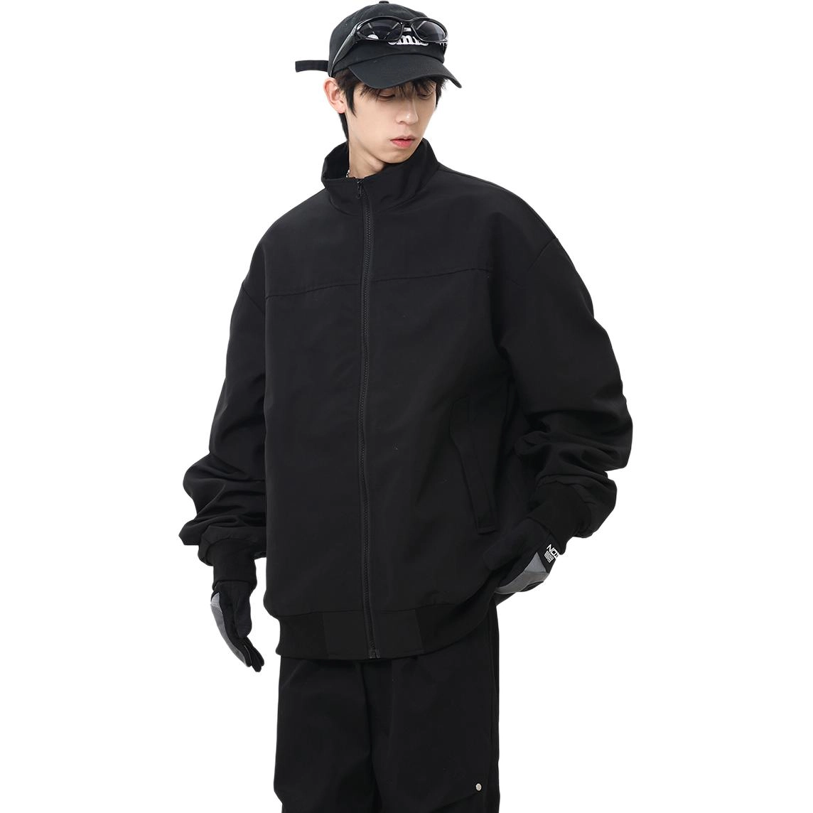 CORNILOT bomber