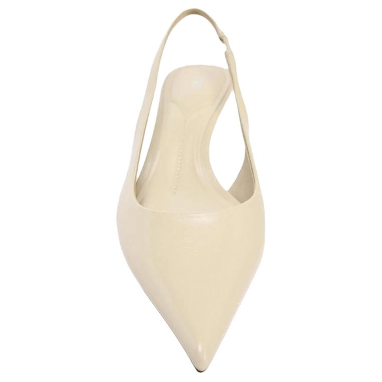 ZARA PU 5cm