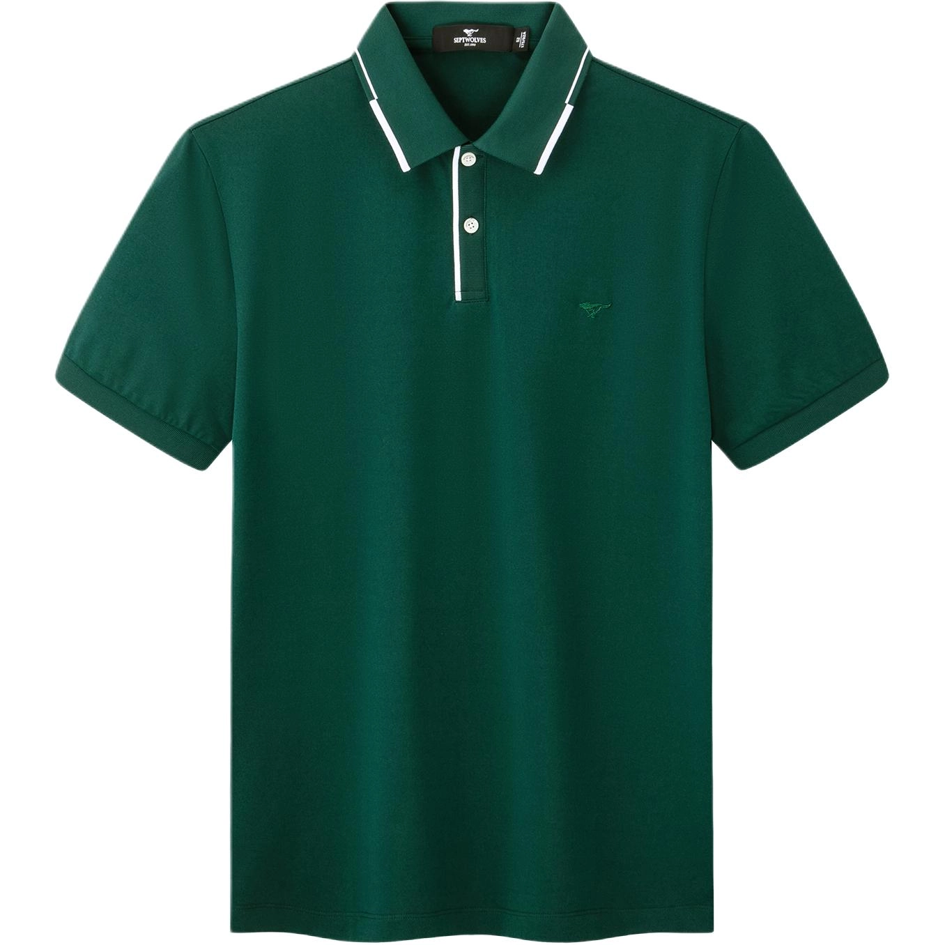 SEPTWOLVES Polo
