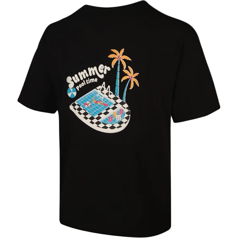 PUMA graphic T