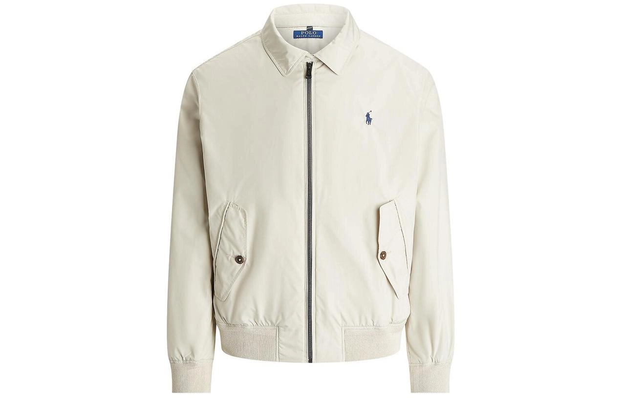 Polo Ralph Lauren SS24 Logo