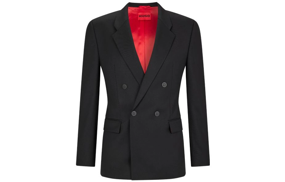 HUGO BOSS FW22