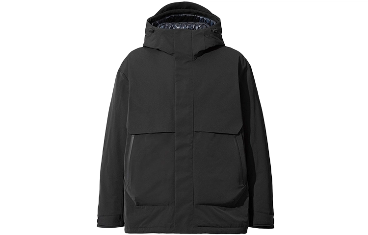UNIQLO FW20 Jil Sander +J