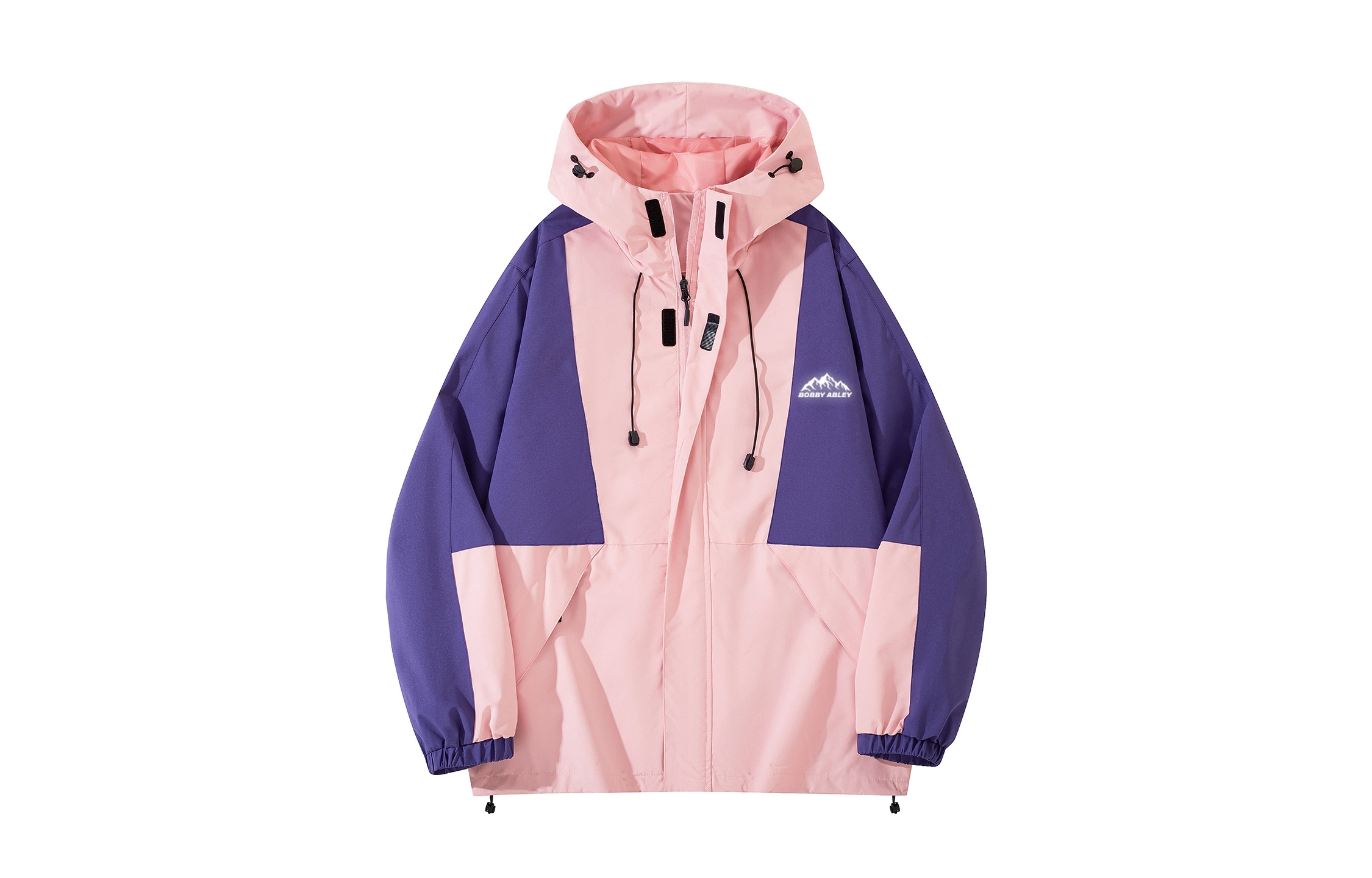 BOBBY ABLEY logo