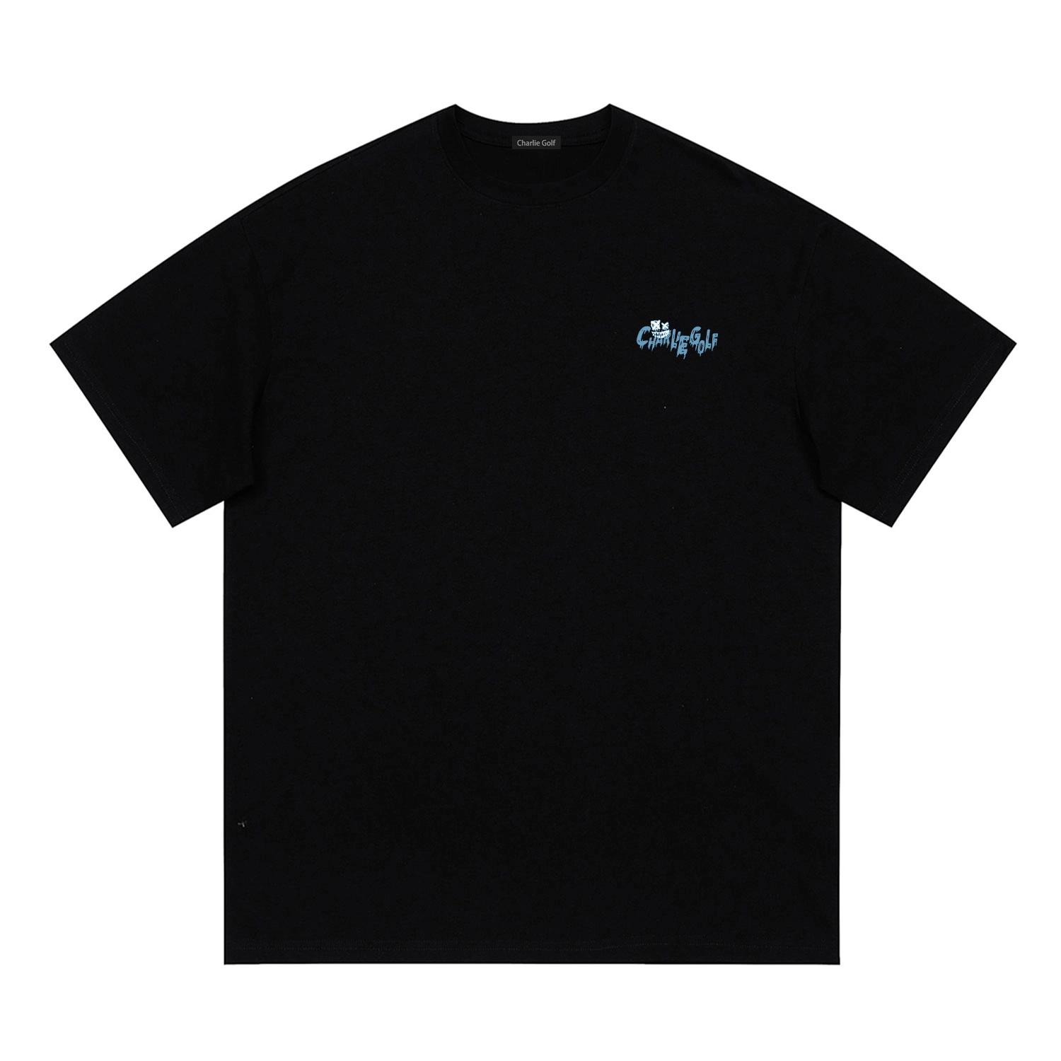 CHARLIE GOLF T
