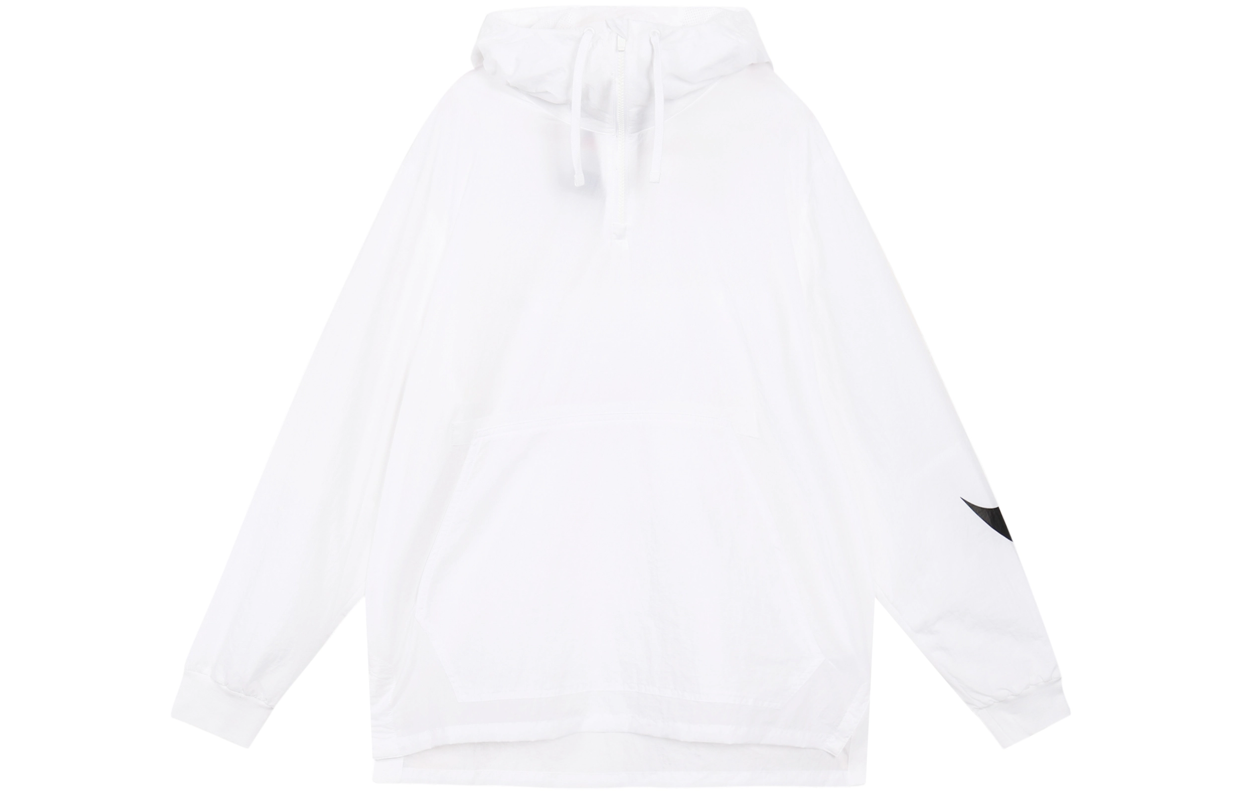 Nike Big Swoosh logo