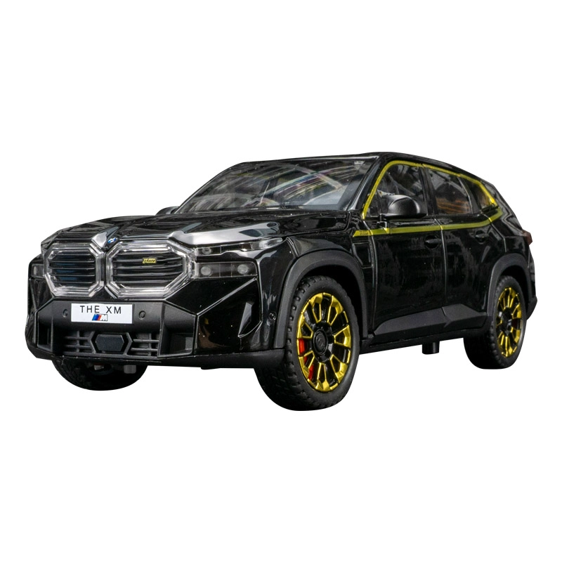 BABYS 1ST XMSUV