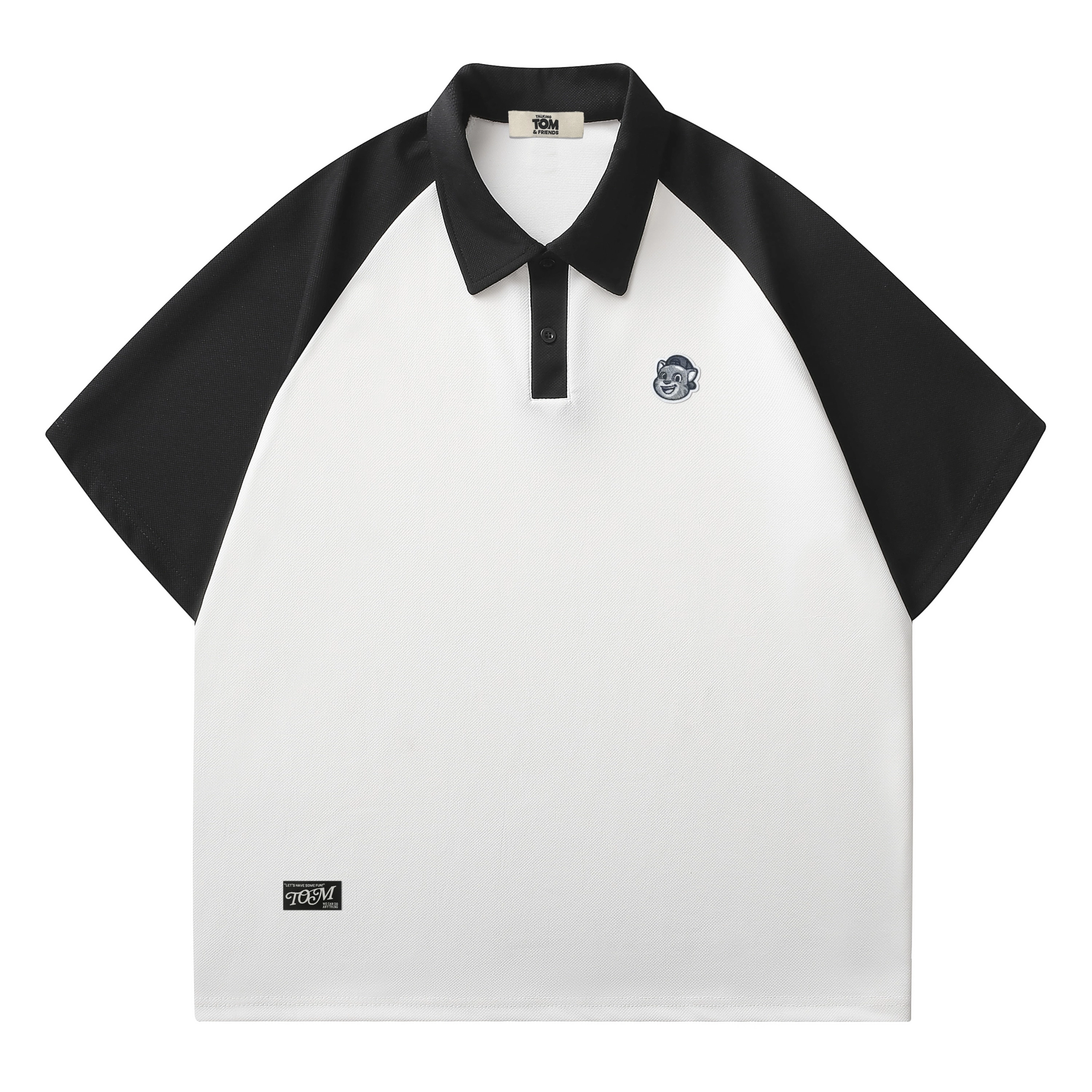 TALKING TOM Polo